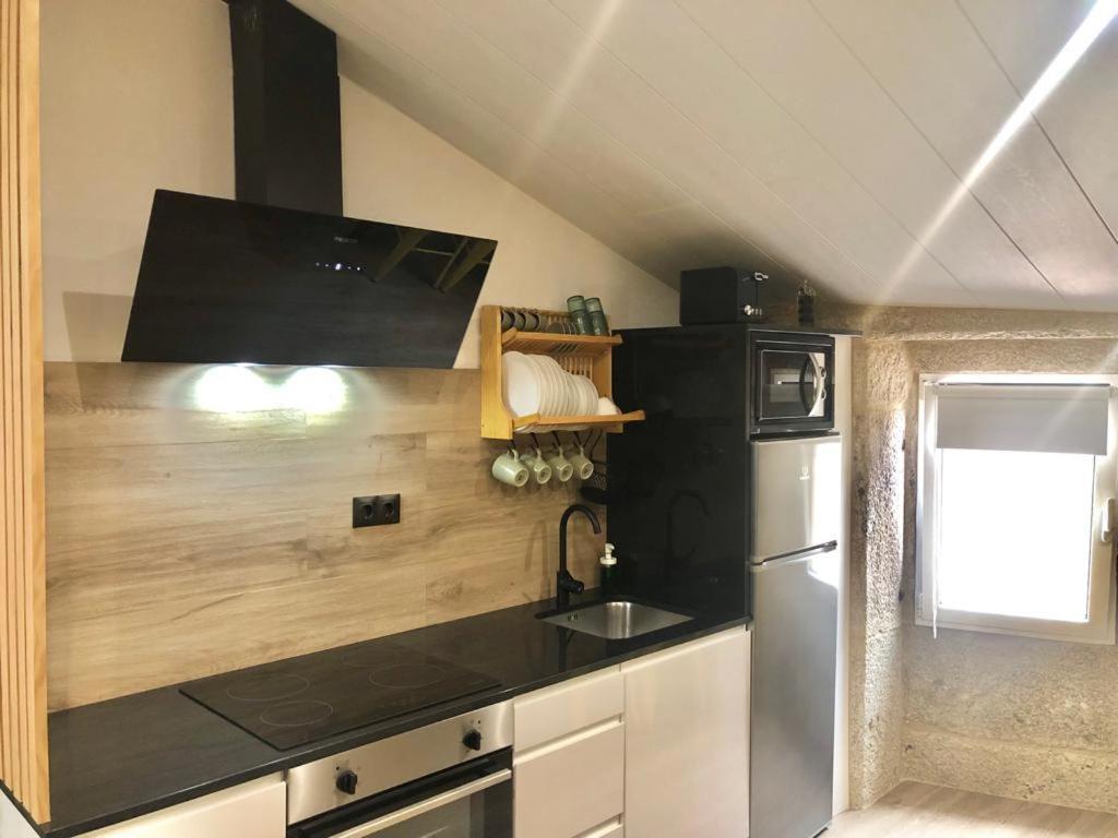 Casa Arrabal Vendégház Oia Kültér fotó