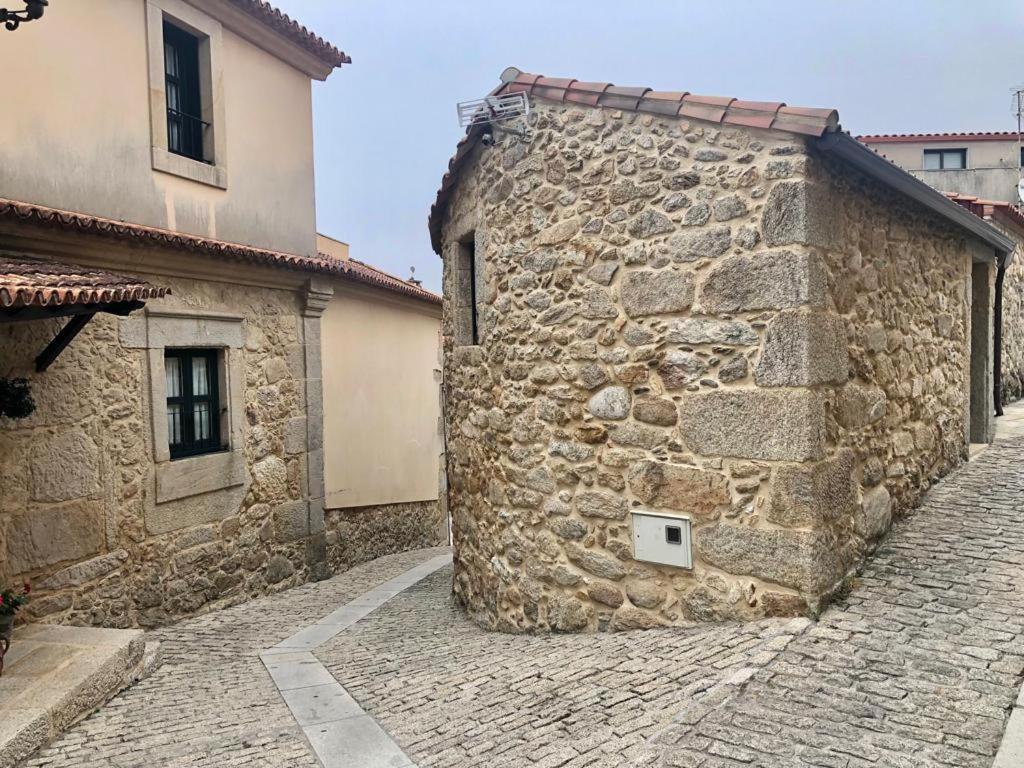 Casa Arrabal Vendégház Oia Kültér fotó