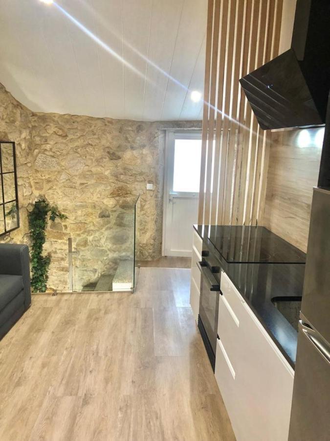 Casa Arrabal Vendégház Oia Kültér fotó