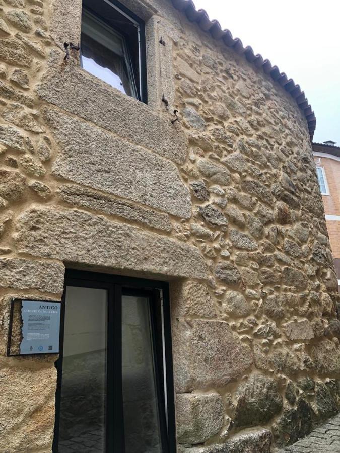 Casa Arrabal Vendégház Oia Kültér fotó