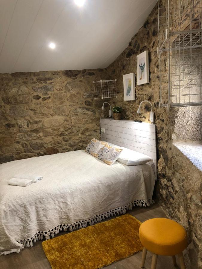 Casa Arrabal Vendégház Oia Kültér fotó