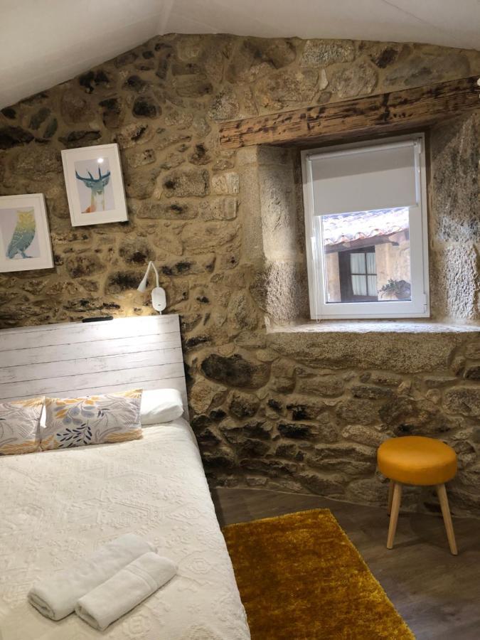 Casa Arrabal Vendégház Oia Kültér fotó