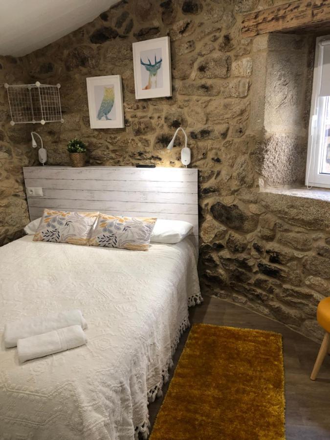Casa Arrabal Vendégház Oia Kültér fotó