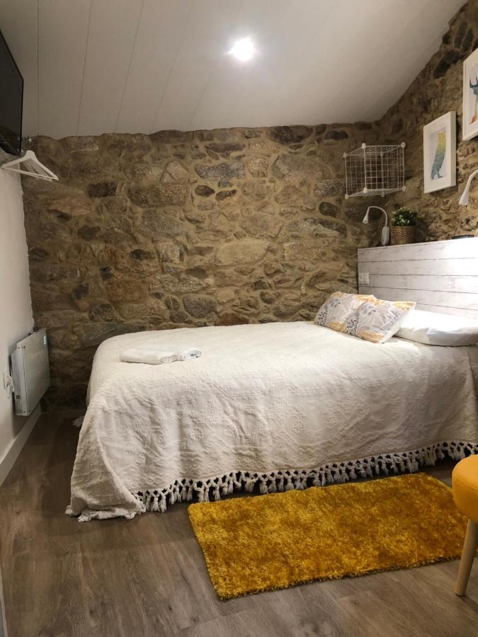 Casa Arrabal Vendégház Oia Kültér fotó