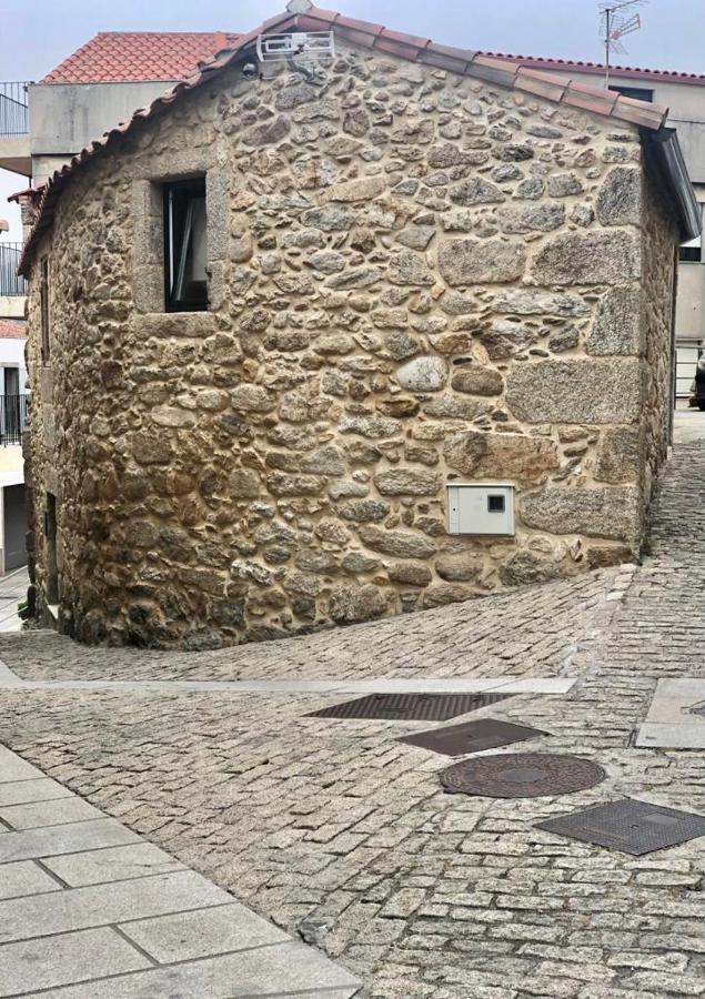 Casa Arrabal Vendégház Oia Kültér fotó