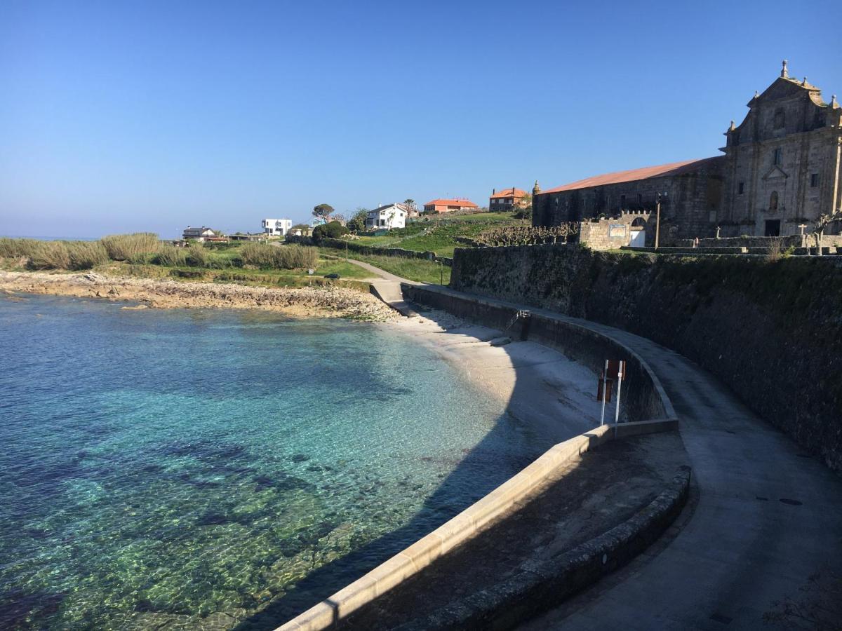 Casa Arrabal Vendégház Oia Kültér fotó