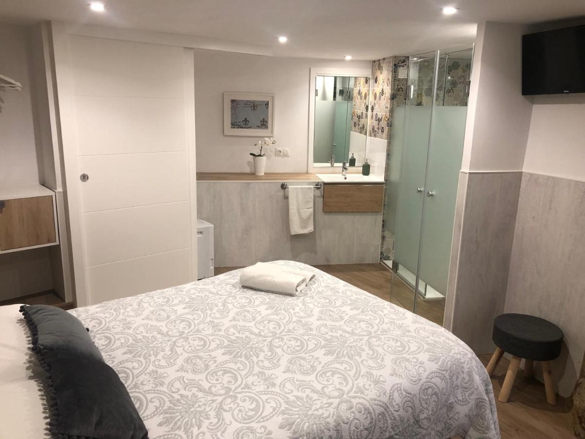 Casa Arrabal Vendégház Oia Kültér fotó