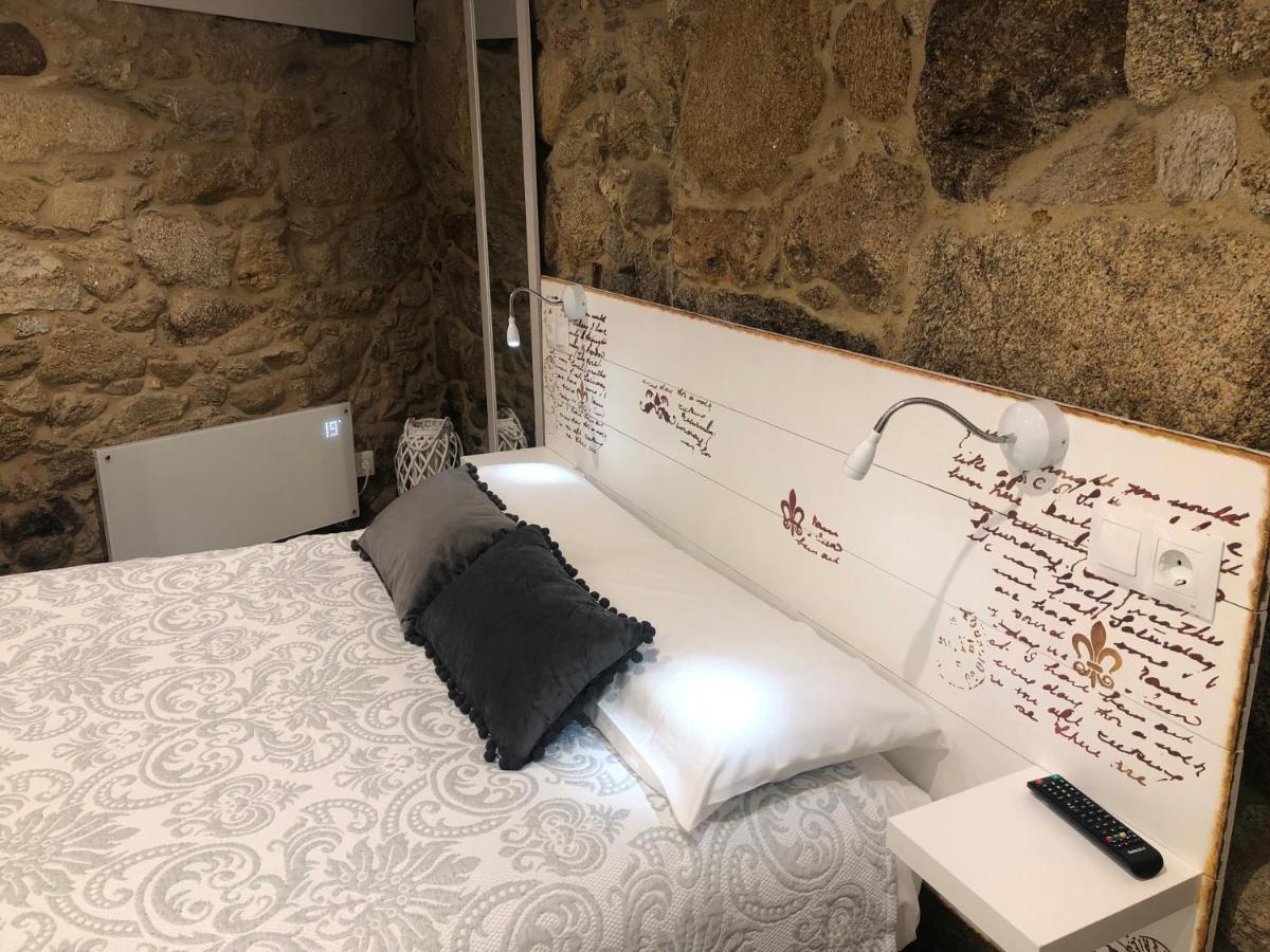 Casa Arrabal Vendégház Oia Kültér fotó