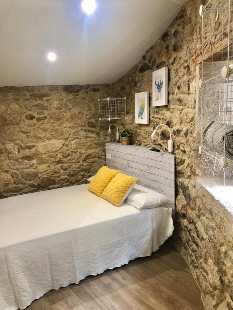 Casa Arrabal Vendégház Oia Kültér fotó