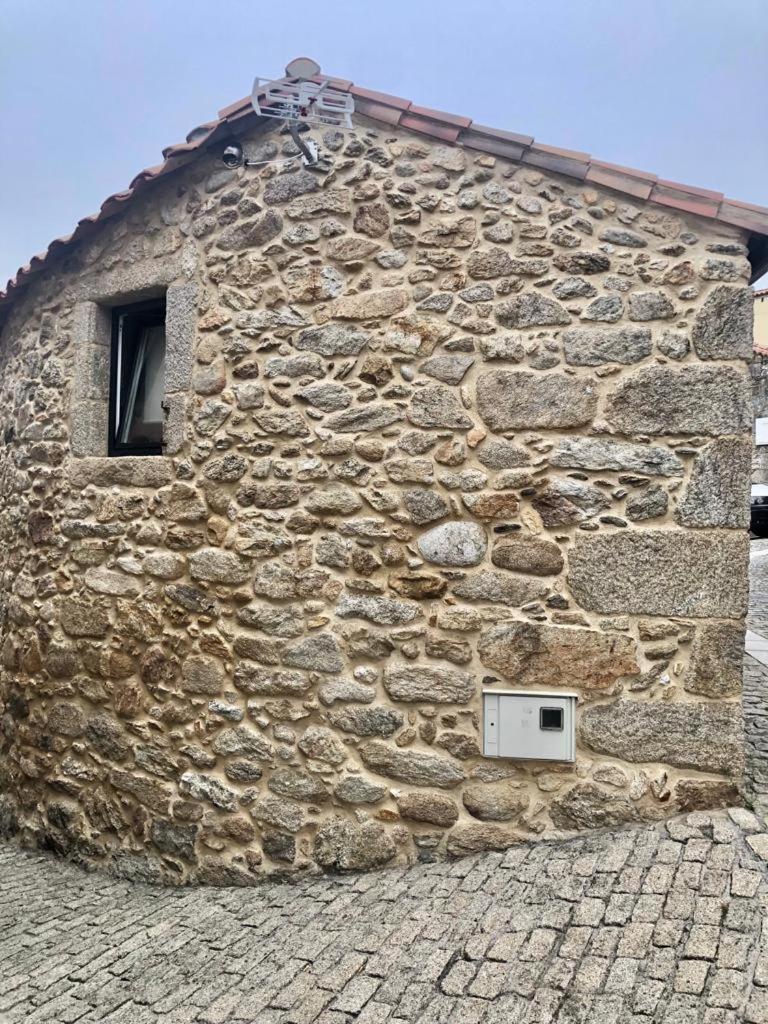 Casa Arrabal Vendégház Oia Kültér fotó