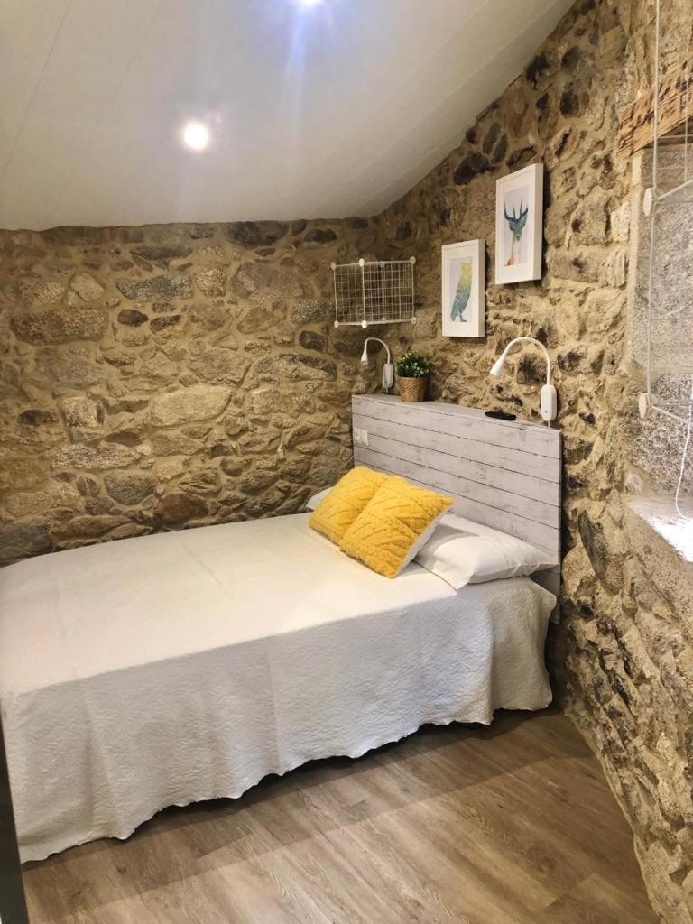 Casa Arrabal Vendégház Oia Kültér fotó