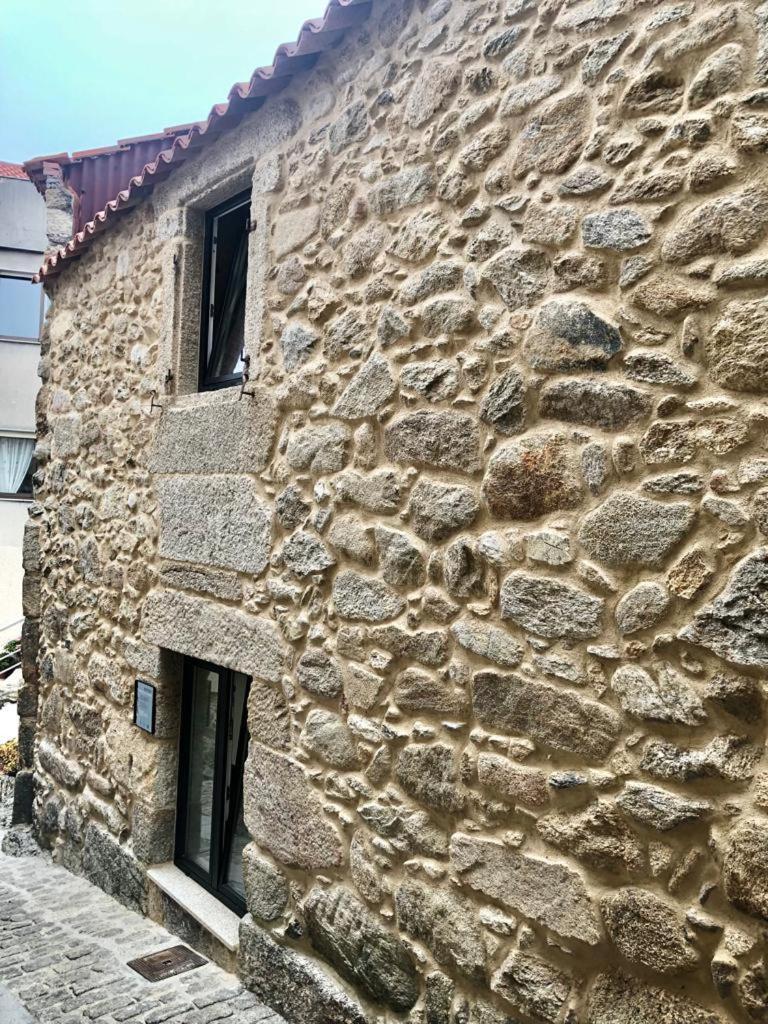 Casa Arrabal Vendégház Oia Kültér fotó